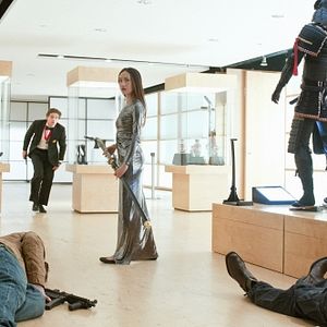 Bilder Nikita (2010)