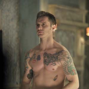 Bilder Nikita (2010)