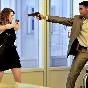 Bilder Nikita (2010)