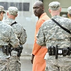 Bilder Michael Jace