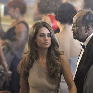 Bilder Lyndsy Fonseca