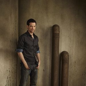 Bilder Shane West