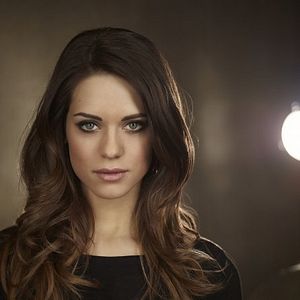 Bilder Lyndsy Fonseca