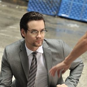 Bilder Shane West
