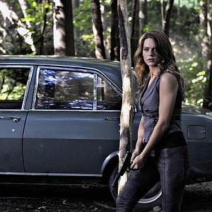 Bilder Lyndsy Fonseca