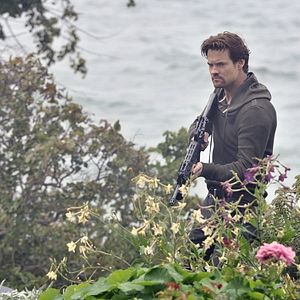 Bilder Shane West