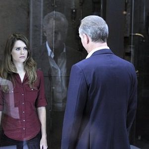 Bilder Xander Berkeley