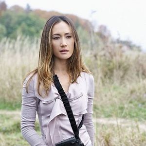 Bilder Maggie Q