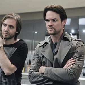 Bilder Nikita (2010)