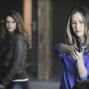 Bilder Nikita (2010)