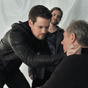 Bilder Nikita (2010)