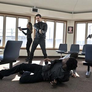 Bilder Nikita (2010)