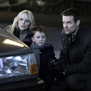 Bilder Nikita (2010)