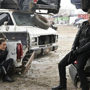 Bilder Nikita (2010)