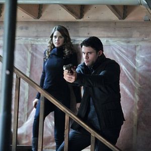 Bilder Nikita (2010)