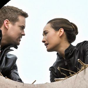 Bilder Nikita (2010)