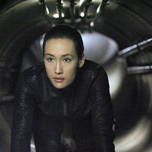 Bilder Nikita (2010)