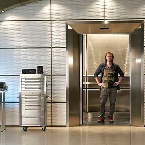 Bilder Nikita (2010)