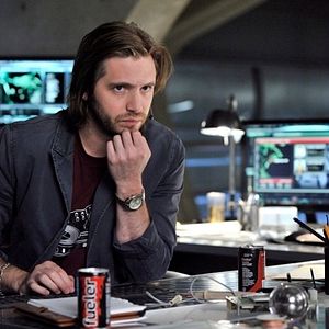 Bilder Aaron Stanford