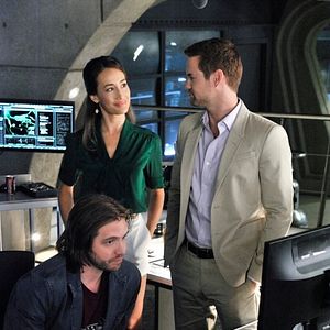 Bilder Aaron Stanford