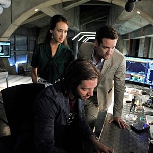 Bilder Aaron Stanford