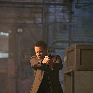 Bilder Shane West