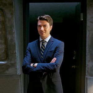 Bilder Noah Bean