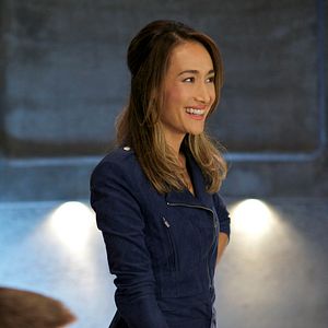 Bilder Maggie Q