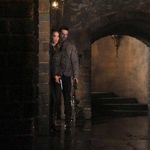 Bilder Nikita (2010)