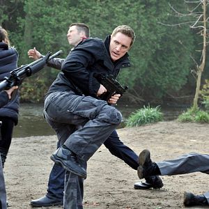 Bilder Nikita (2010)