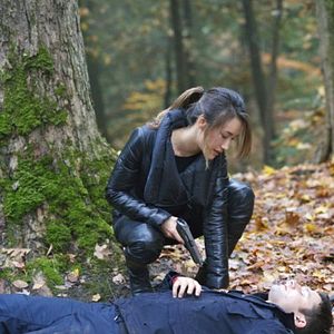 Bilder Nikita (2010)