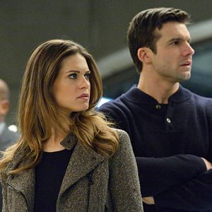 Bilder Nikita (2010)