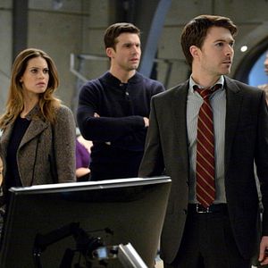 Bilder Nikita (2010)