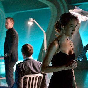 Bilder Nikita (2010)