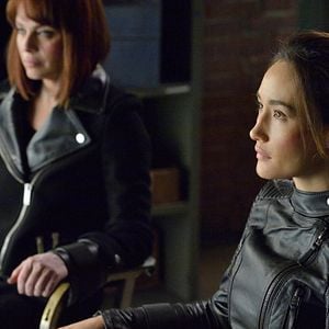 Bilder Nikita (2010)