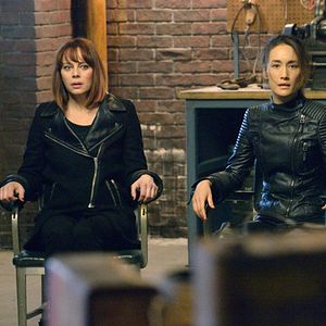 Bilder Nikita (2010)