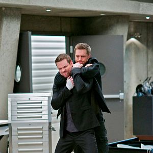 Bilder Nikita (2010)