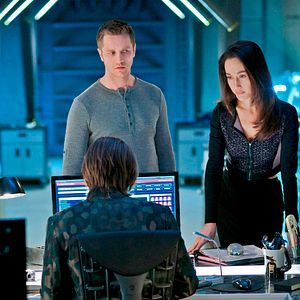 Bilder Nikita (2010)