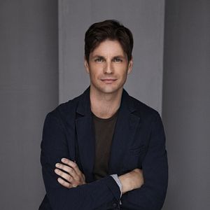 Bilder Gale Harold
