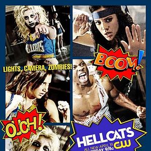 Bilder Hellcats