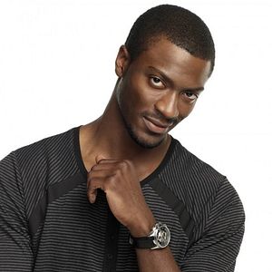 Bilder Aldis Hodge