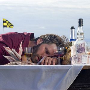 Bilder White Night Wedding