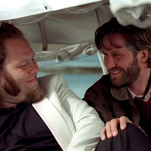 Bilder White Night Wedding