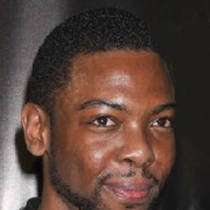 Bilder Michael Benjamin Washington