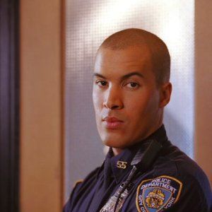 Bilder Coby Bell