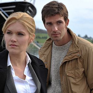 Bilder Lucas Bryant