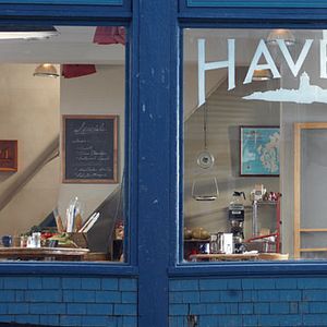 Bilder Haven
