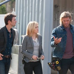 Bilder Adam Copeland