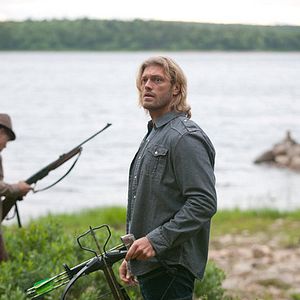 Bilder Adam Copeland