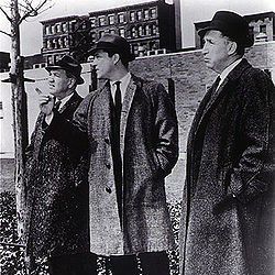 Bilder Gnadenlose Stadt